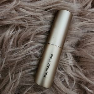 Bare minerals foundation